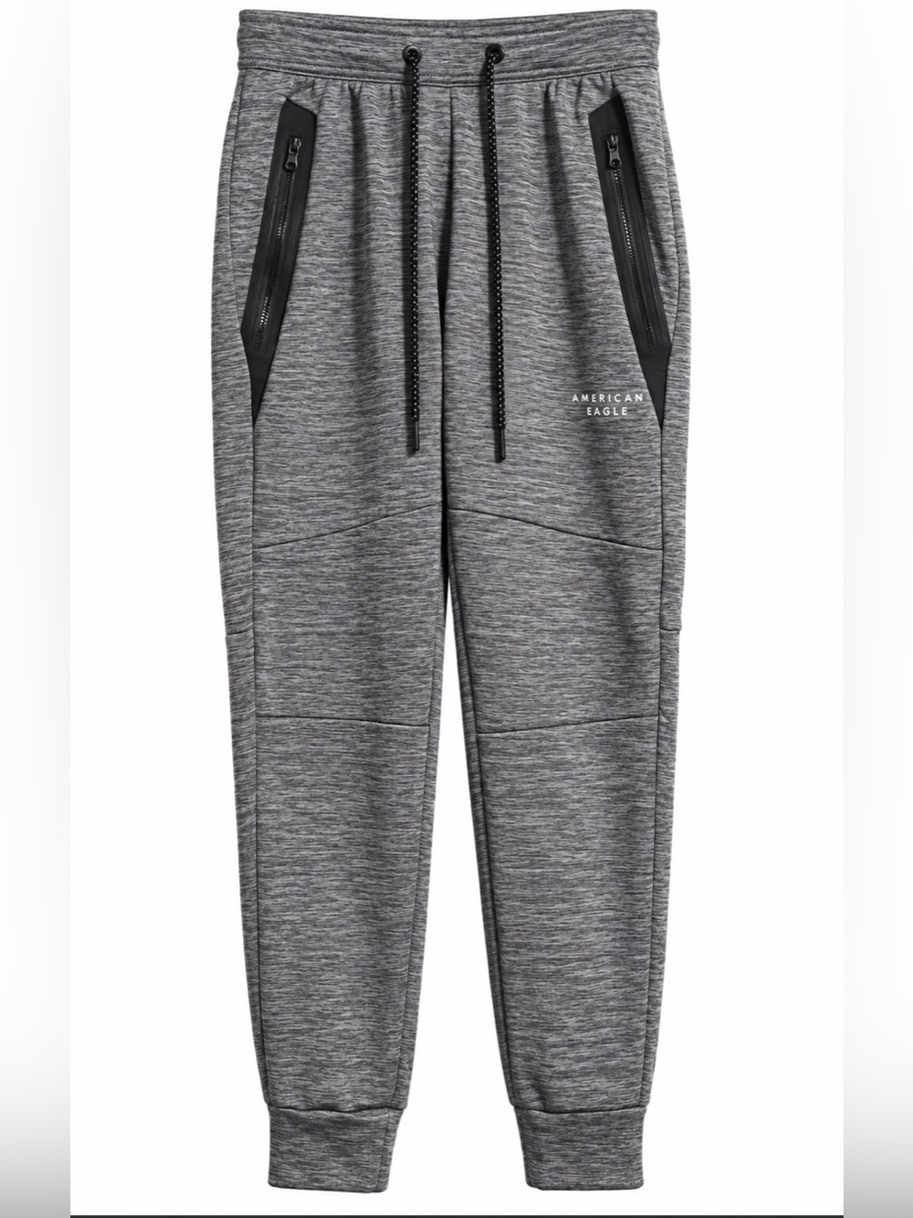 American Eagle Men's AEActive Flex Joggers, XS/26”